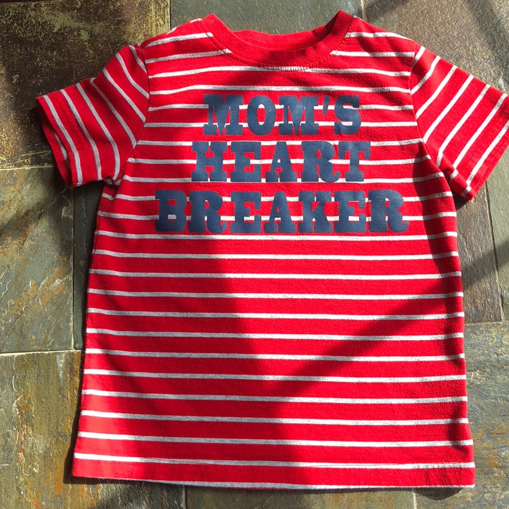 Boys T-shirt